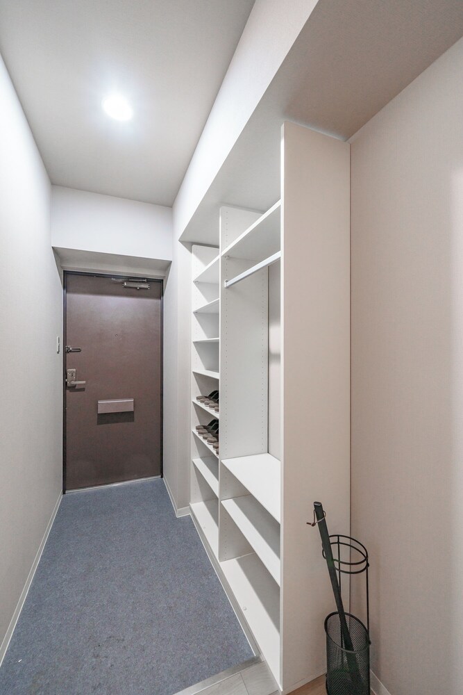 アパートメント 内装4 | E-US NAEBO 203