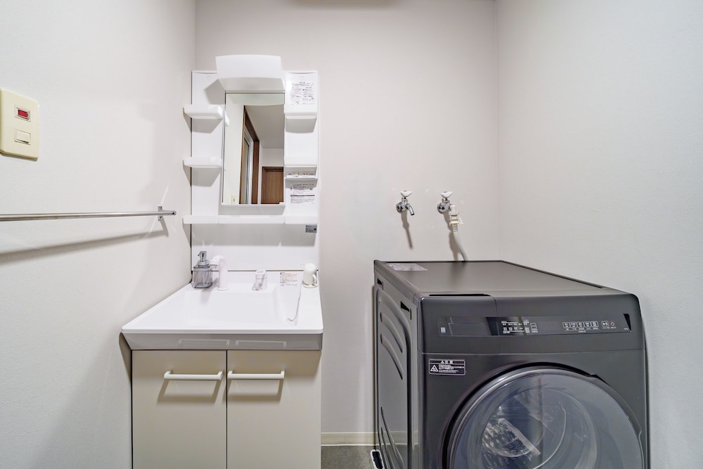 アパートメント バスルーム4 | E-US NAEBO 203