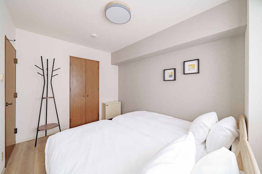 アパートメント 客室6 | E-US NAEBO 203