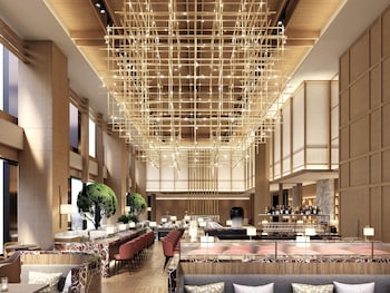 コンラッド名古屋