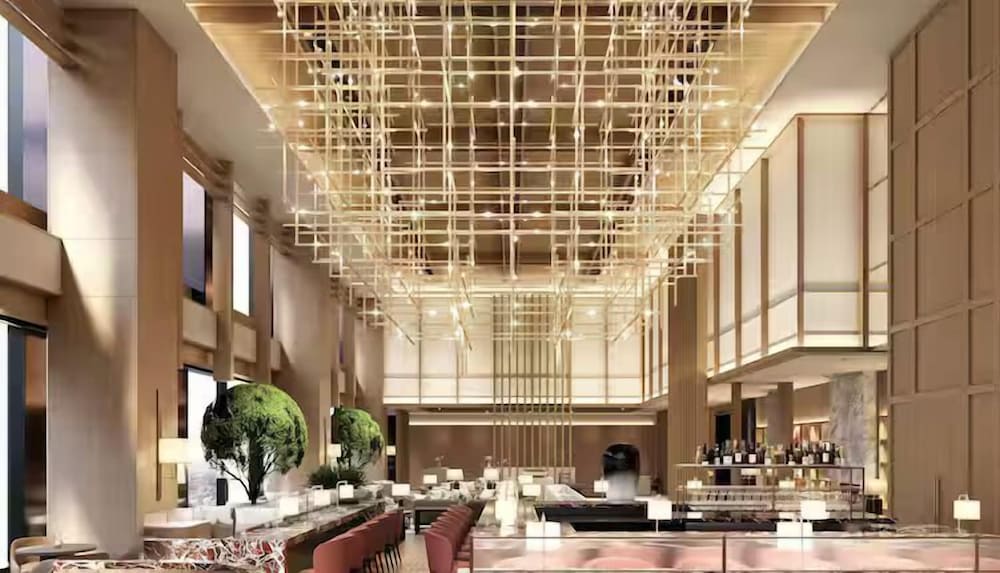 メインイメージ | コンラッド名古屋