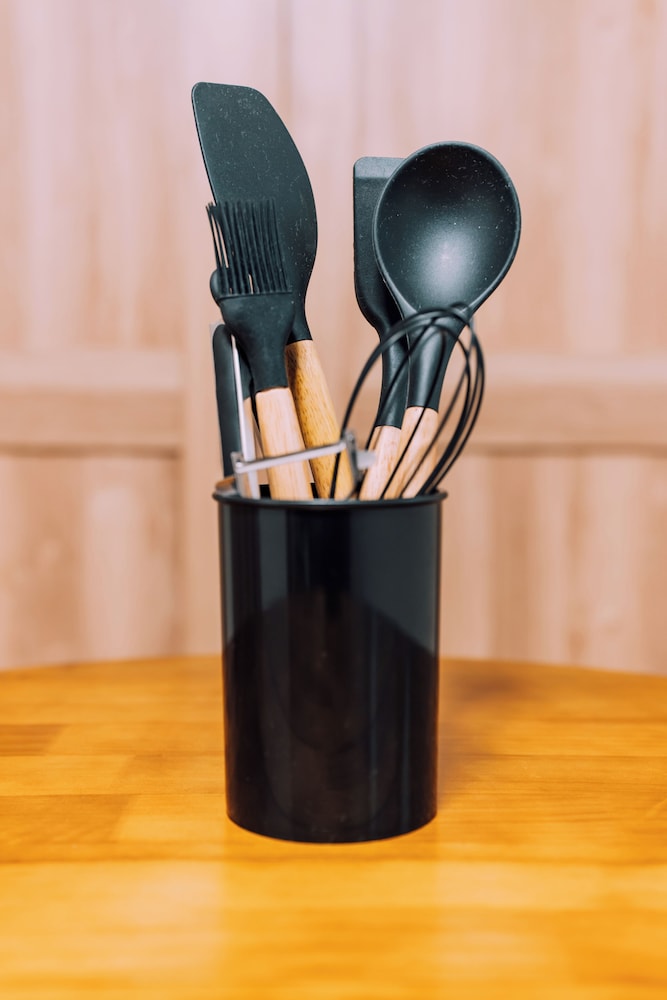 アパートメント 禁煙 専用キッチン2 | Showa Bloom Shinjuku 301