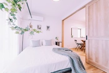 Showa Bloom Shinjuku 301