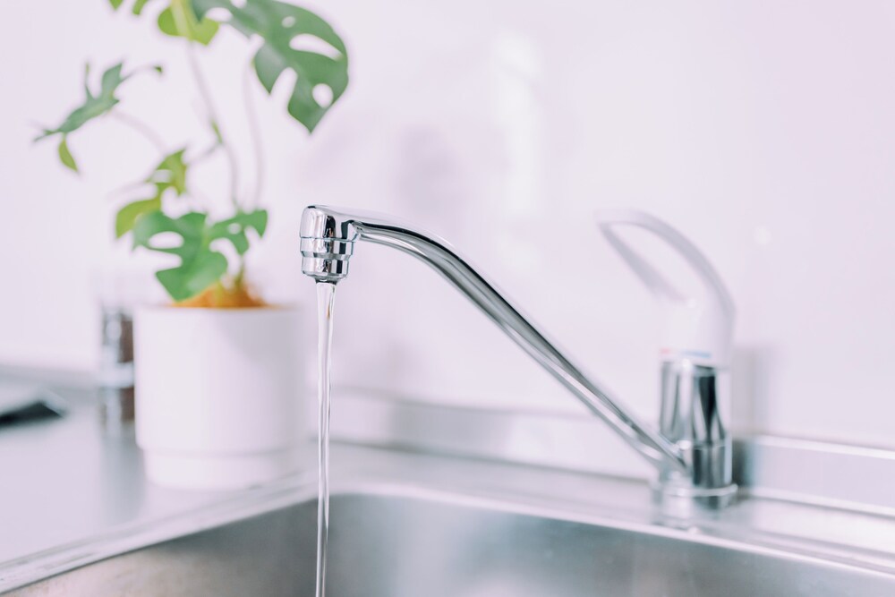 アパートメント 禁煙 専用キッチン3 | Showa Bloom Shinjuku 301