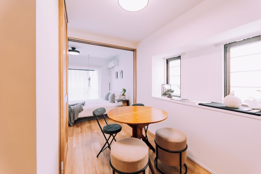 レストラン1 | Showa Bloom Shinjuku 301 レストラン1 | Showa Bloom Shinjuku 301