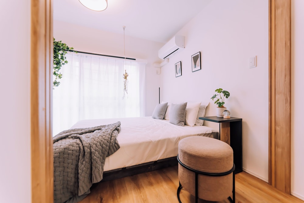 アパートメント 禁煙 客室3 | Showa Bloom Shinjuku 301