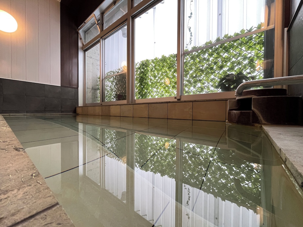 スパ1 | 三盛荘 山中湖