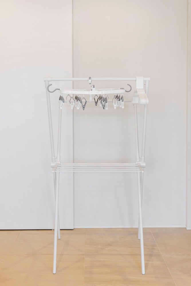 デラックス アパートメント バルコニー パーシャル オーシャン ビュー 内装17 | 逗子海岸テラス