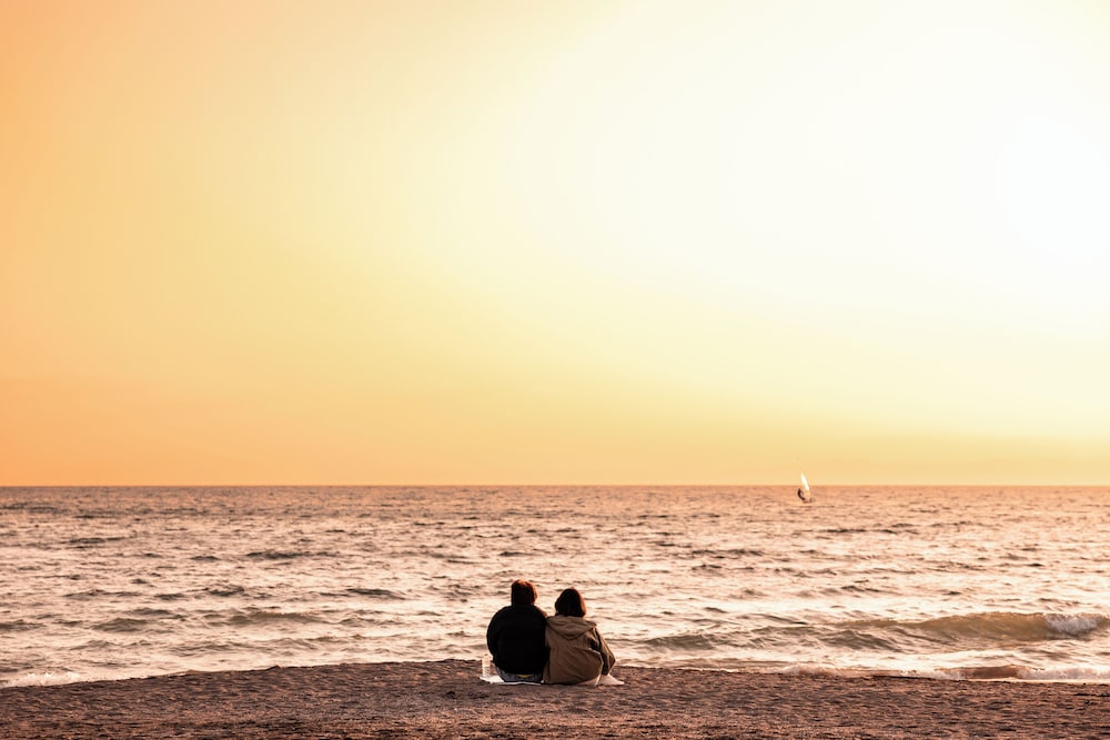 デラックス アパートメント バルコニー パーシャル オーシャン ビュー ビーチ0 | 逗子海岸テラス