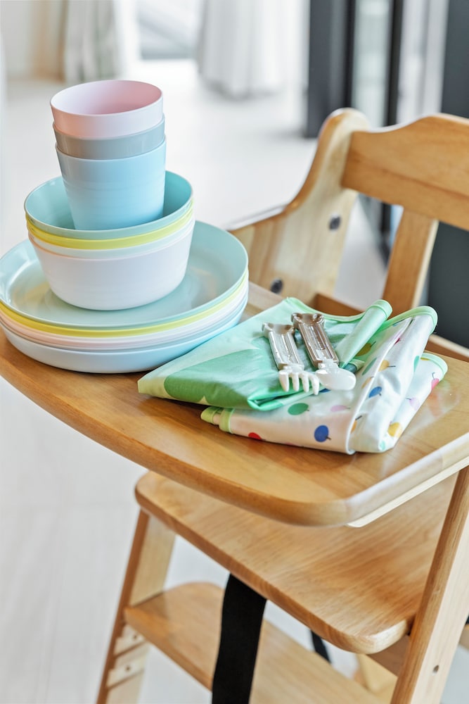 デラックス アパートメント バルコニー パーシャル オーシャン ビュー その他3 | 逗子海岸テラス