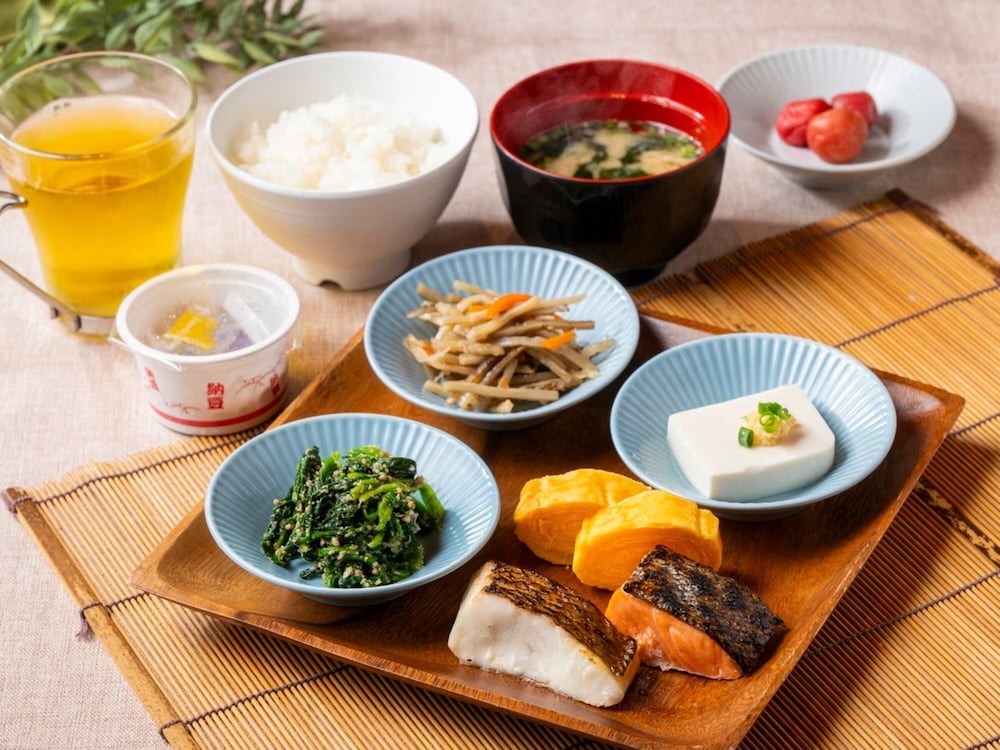 朝食ビュッフェ1 | アパホテル〈さいたま新都心駅西〉 朝食ビュッフェ1 | アパホテル〈さいたま新都心駅西〉
