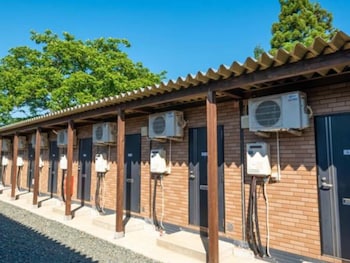 ドリームビレッジ北上