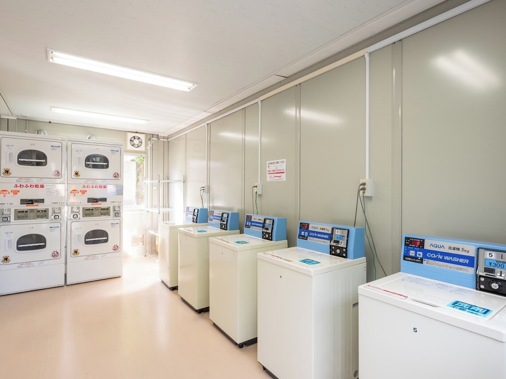 施設内の設備1 | ドリームビレッジ北上