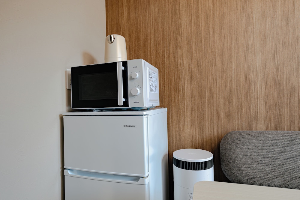 ダブルルーム 禁煙 客室の設備とサービス5 | ホテルクレイドルキャビン田無