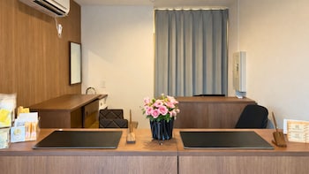 ホテルクレイドルキャビン田無