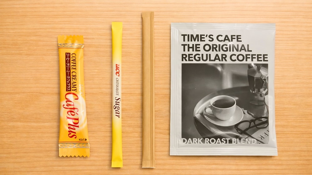 ダブルルーム 禁煙 客室3 | ホテルクレイドルキャビン田無