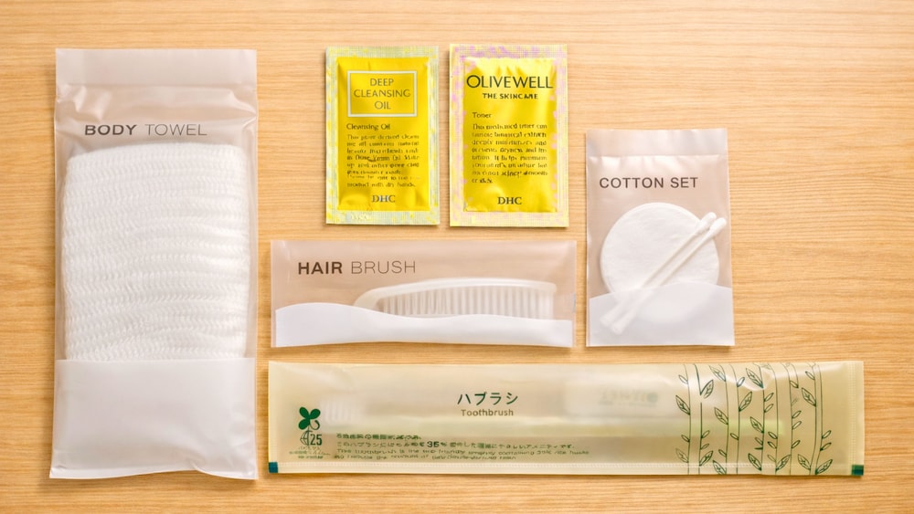 ダブルルーム 禁煙 客室の設備とサービス3 | ホテルクレイドルキャビン田無