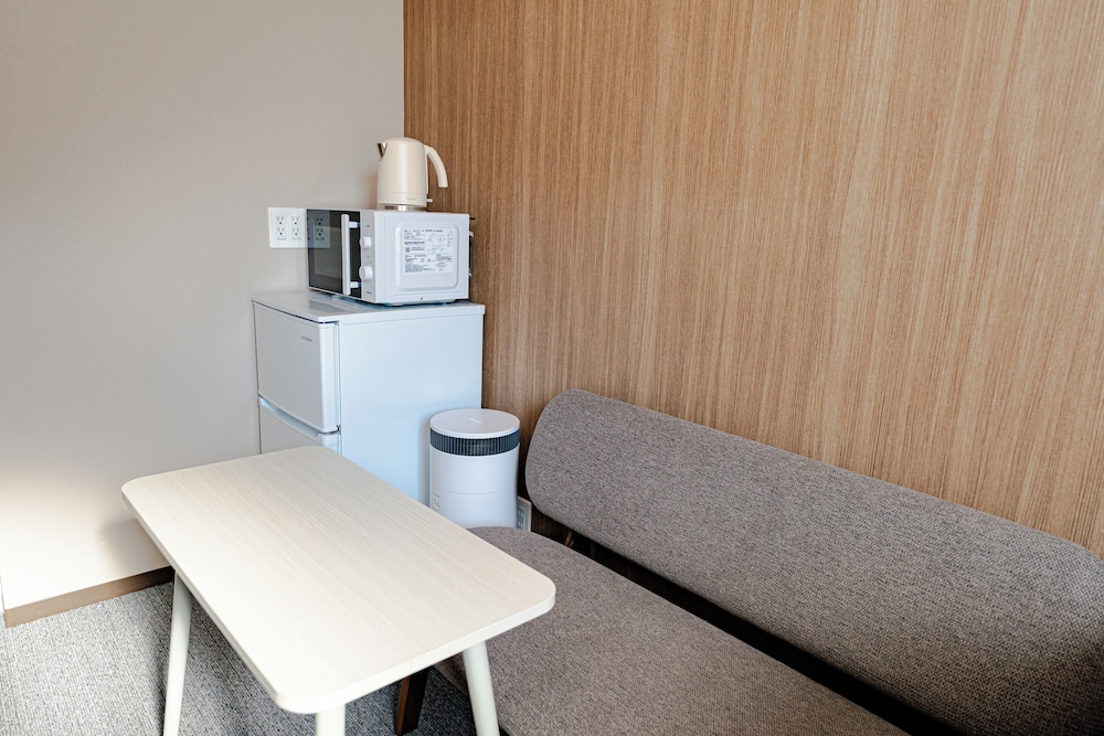 ダブルルーム 禁煙 客室10 | ホテルクレイドルキャビン田無