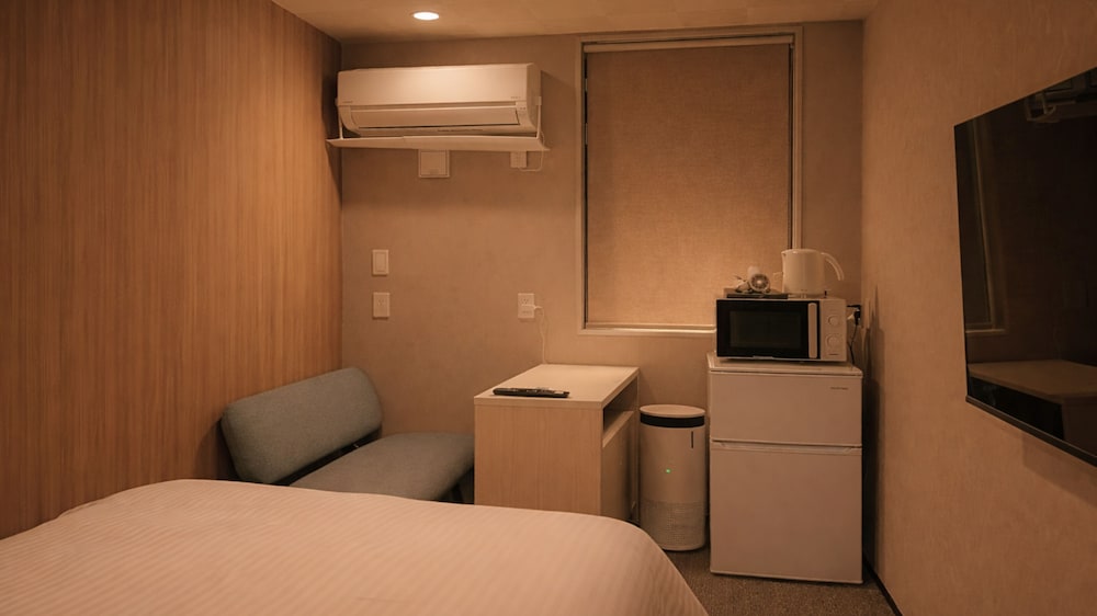 客室1 | ホテルクレイドルキャビン田無 客室1 | ホテルクレイドルキャビン田無