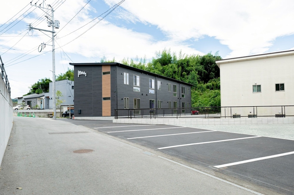 施設の敷地1 | Opt 熊本益城 施設の敷地1 | Opt 熊本益城