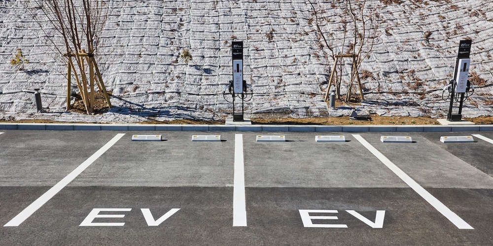 駐車場1 | Rakuten STAY VILLA 箱根強羅 駐車場1 | Rakuten STAY VILLA 箱根強羅