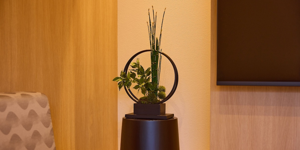 [C]ダブルベッド2台+シングルベッド4台 / 112平米 / 天然温泉付き(~8名) 禁煙 客室14 | Rakuten STAY VILLA 箱根強羅