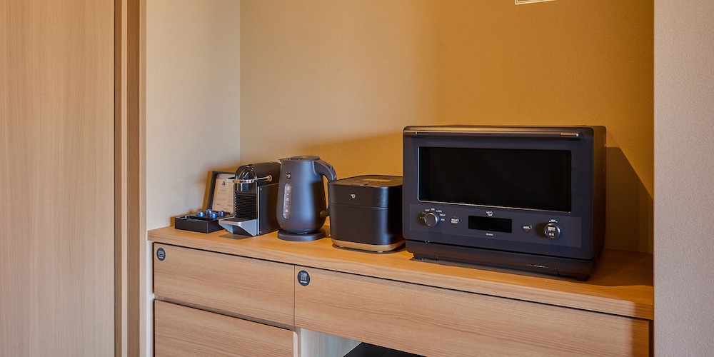 [C]ダブルベッド2台+シングルベッド4台 / 112平米 / 天然温泉付き(~8名) 禁煙 客室の設備とサービス0 | Rakuten STAY VILLA 箱根強羅