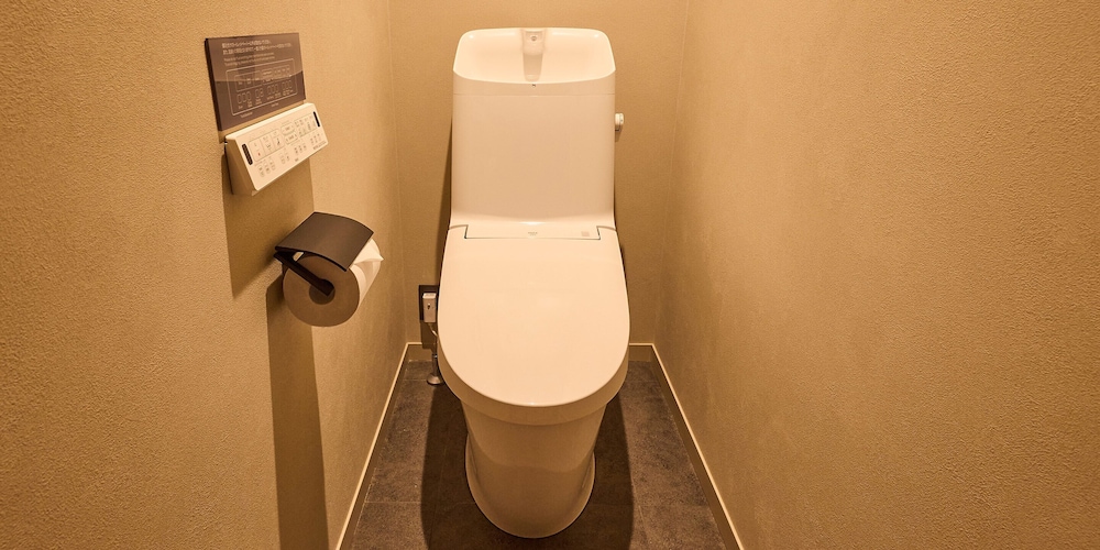 [C]ダブルベッド2台+シングルベッド4台 / 112平米 / 天然温泉付き(~8名) 禁煙 バスルーム1 | Rakuten STAY VILLA 箱根強羅