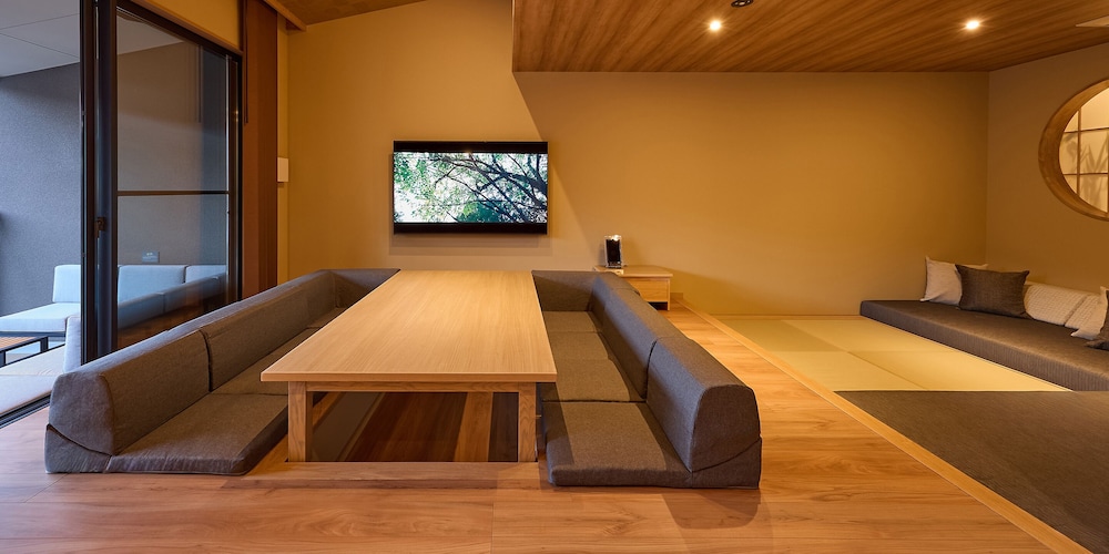 客室1 | Rakuten STAY VILLA 箱根強羅 客室1 | Rakuten STAY VILLA 箱根強羅