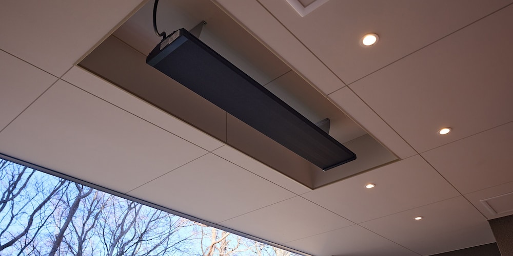 [C]ダブルベッド2台+シングルベッド4台 / 112平米 / 天然温泉付き(~8名) 禁煙 客室12 | Rakuten STAY VILLA 箱根強羅