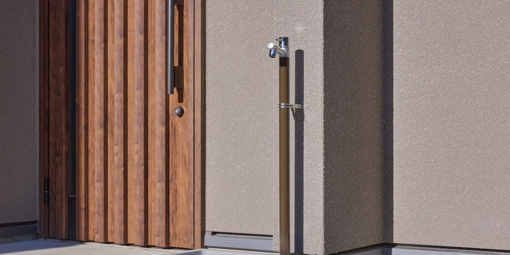 [C]ペットOK / シングルベッド4台+デイベッド1台 / 111平米 / 天然温泉 禁煙 客室12 | Rakuten STAY VILLA 箱根強羅