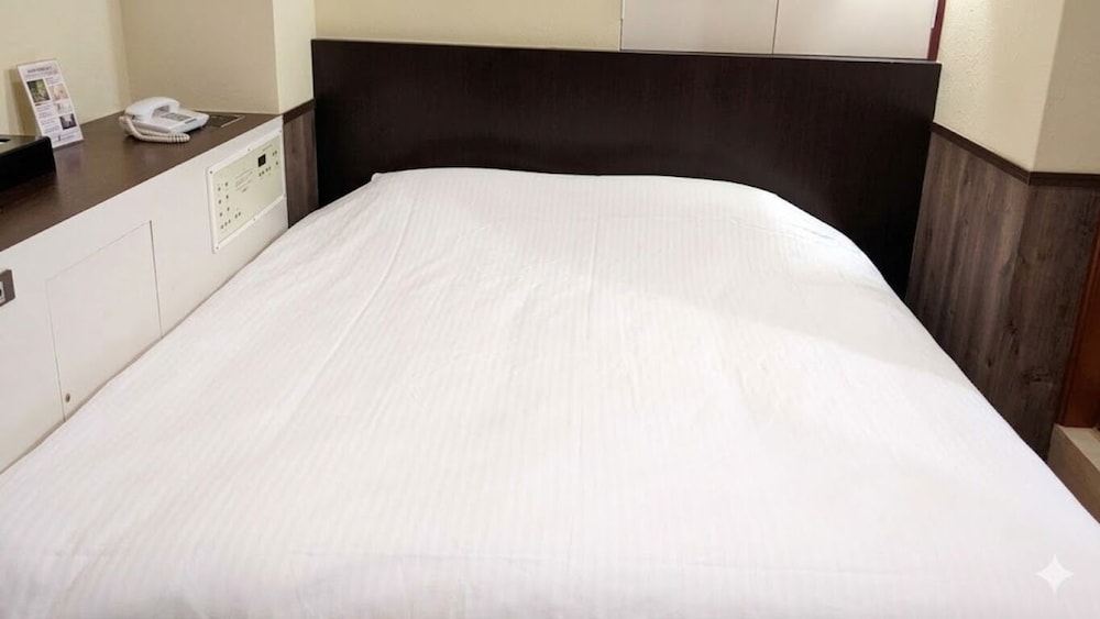 スタンダード ダブルルーム 客室6 | キャンディボックス