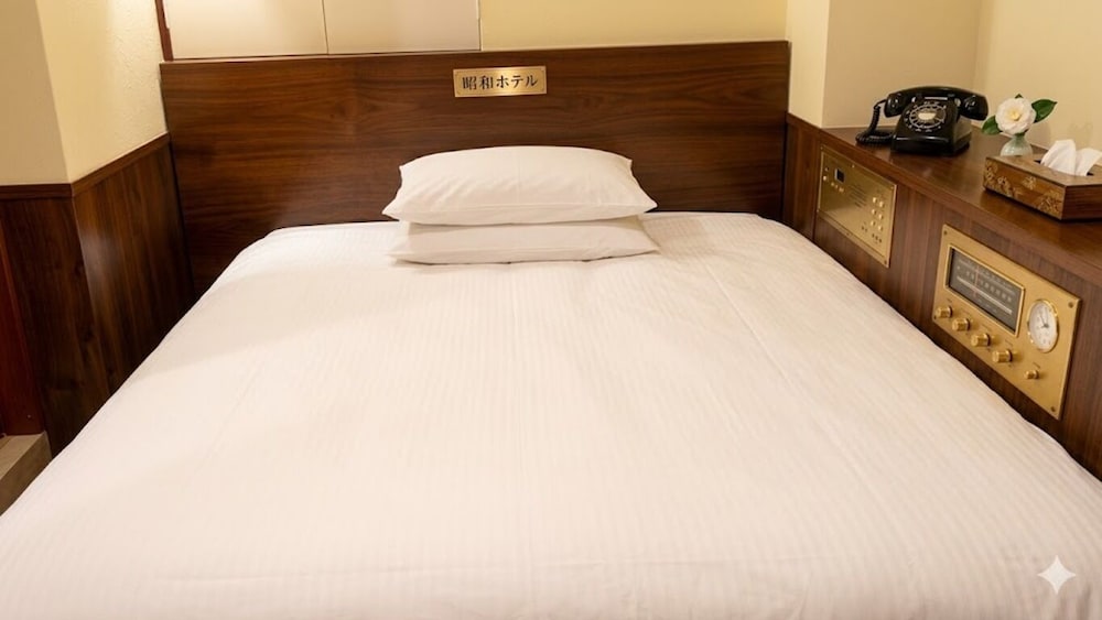 スタンダード ダブルルーム 客室3 | キャンディボックス