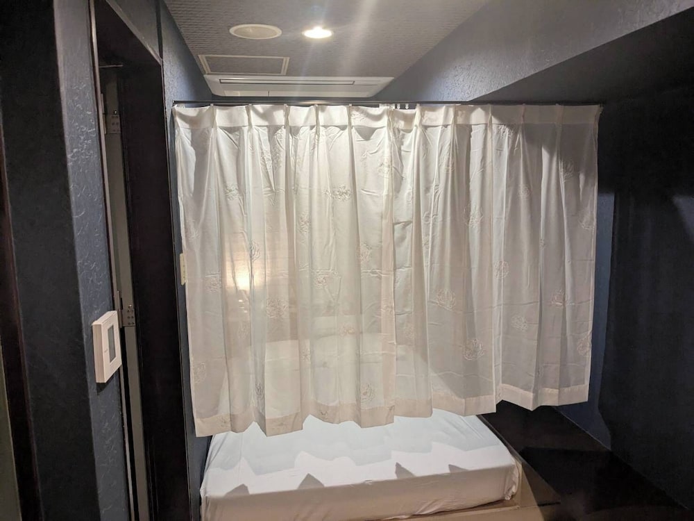 スタンダード ダブルルーム 客室2 | キャンディボックス