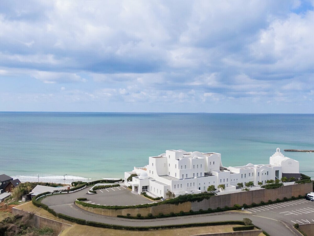 外観1 | オテルグレージュ