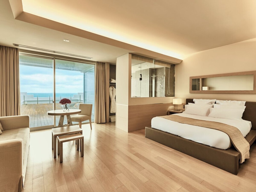 客室1 | オテルグレージュ