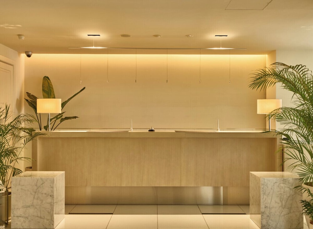 メインイメージ | オテルグレージュ