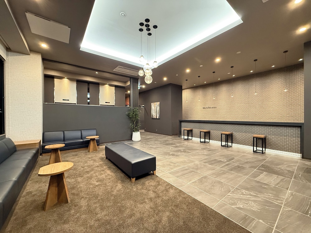 メインイメージ | ホテルルートインGrand前橋