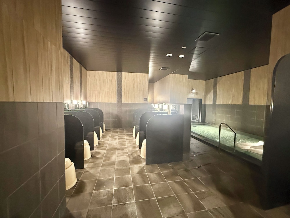 スパ1 | ホテルルートインGrand前橋