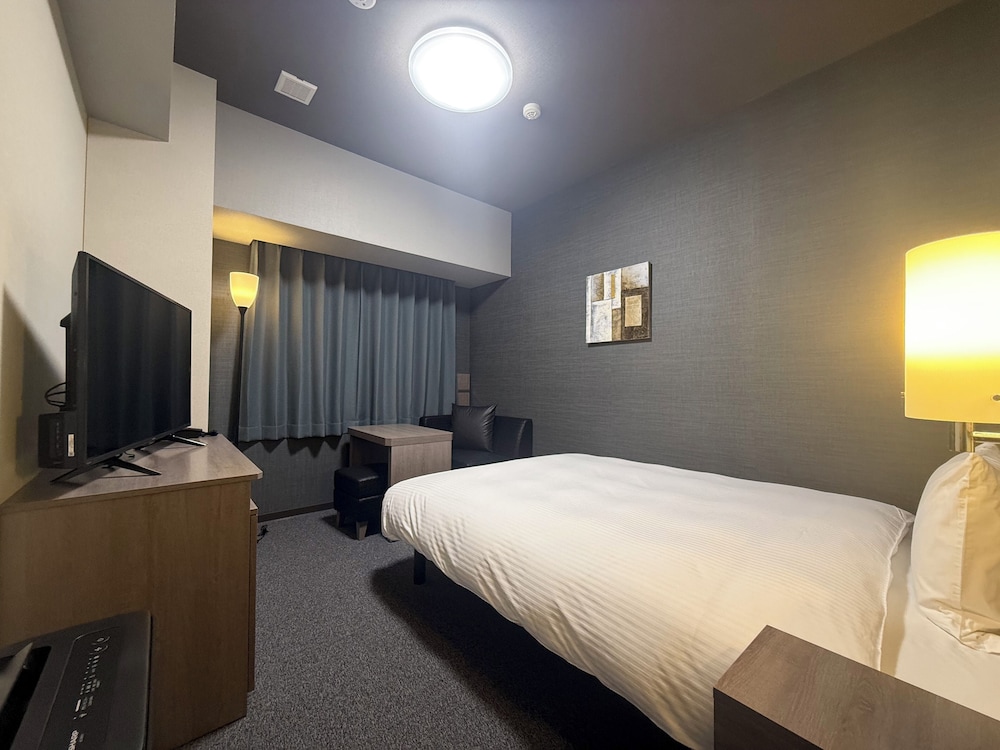 客室1 | ホテルルートインGrand前橋