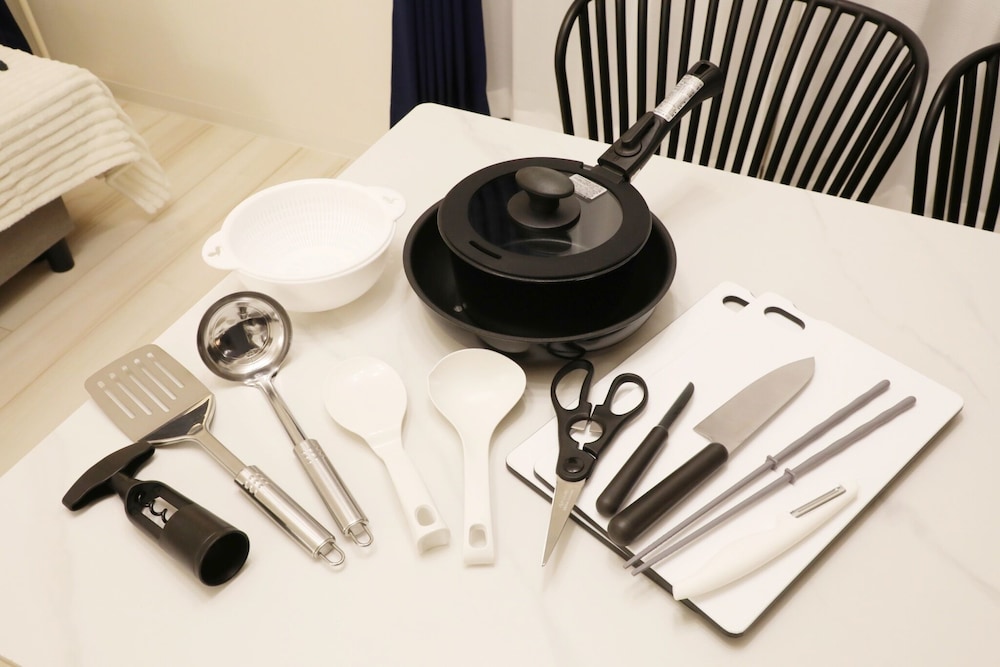 アパートメント 4 | Esperada Kameari 103