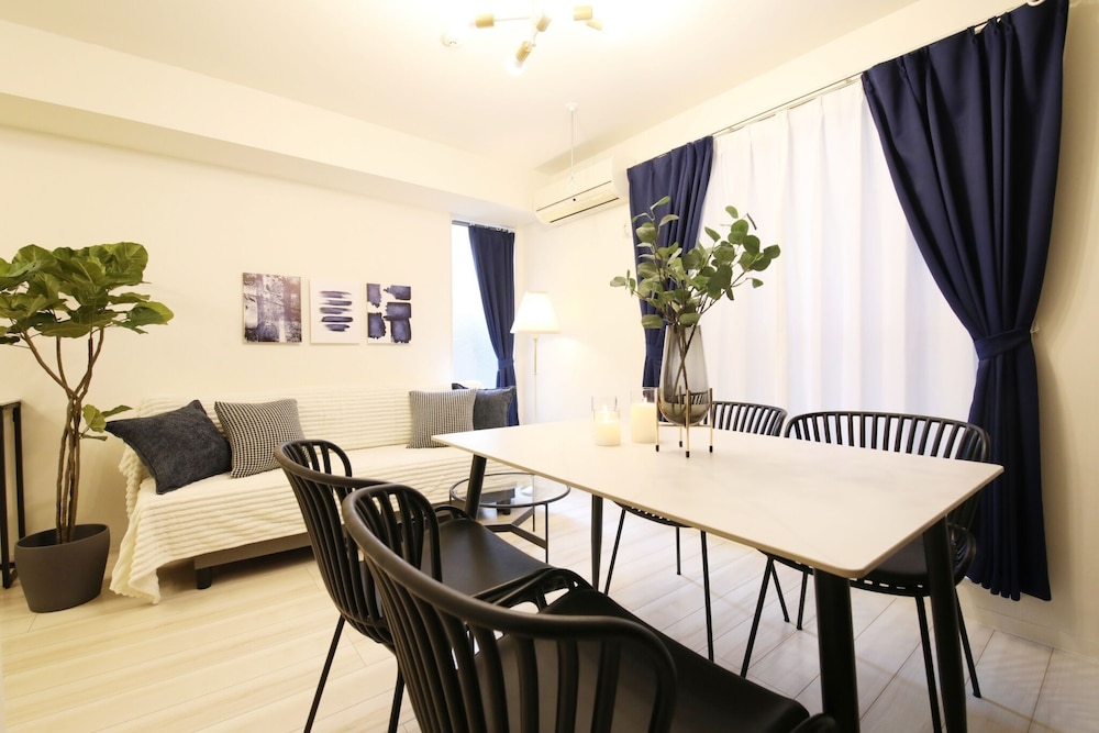 アパートメント 23 | Esperada Kameari 103