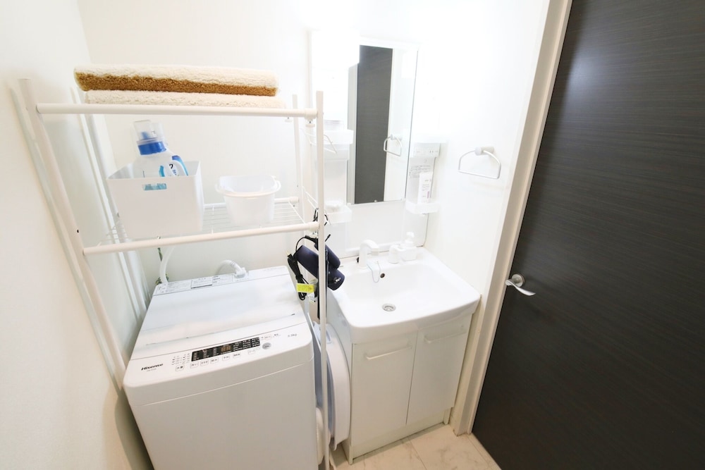 アパートメント 31 | Esperada Kameari 103