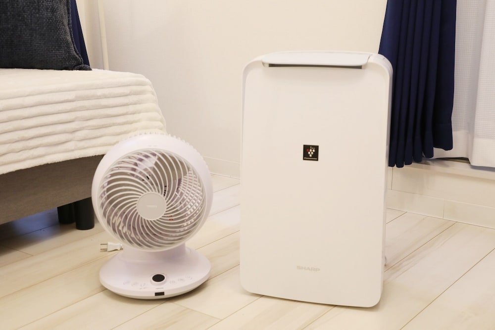 アパートメント 11 | Esperada Kameari 103