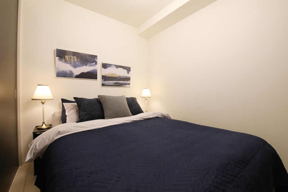 アパートメント 22 | Esperada Kameari 103