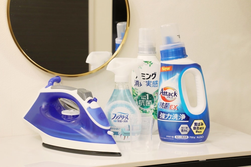 アパートメント 2 | Esperada Kameari 103