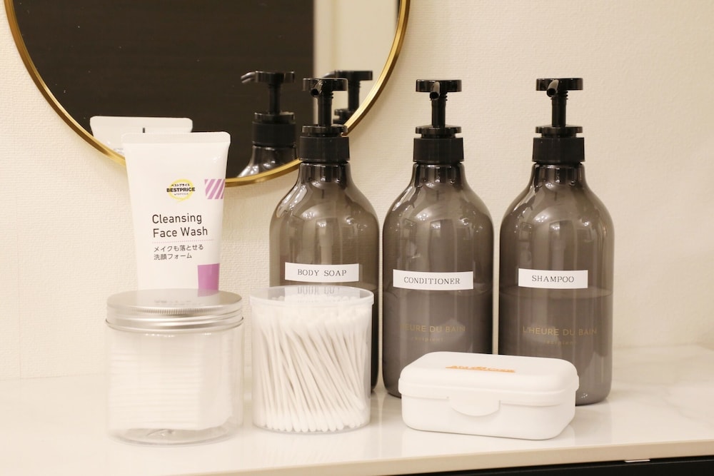 アパートメント 21 | Esperada Kameari 103