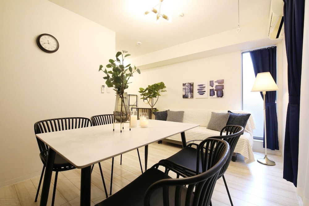 アパートメント 15 | Esperada Kameari 103