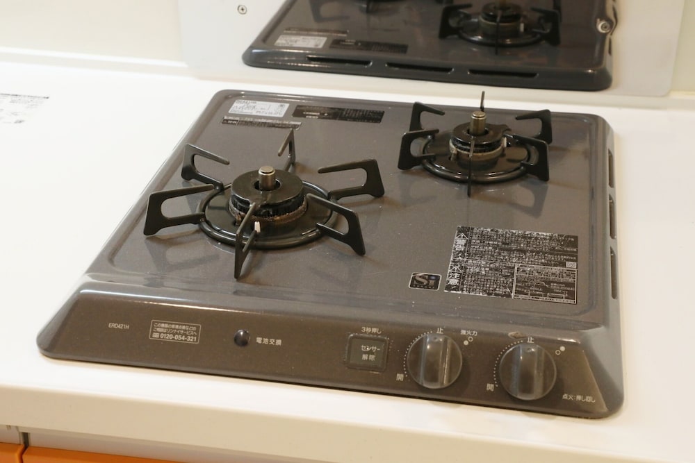 アパートメント 12 | Esperada Kameari 103