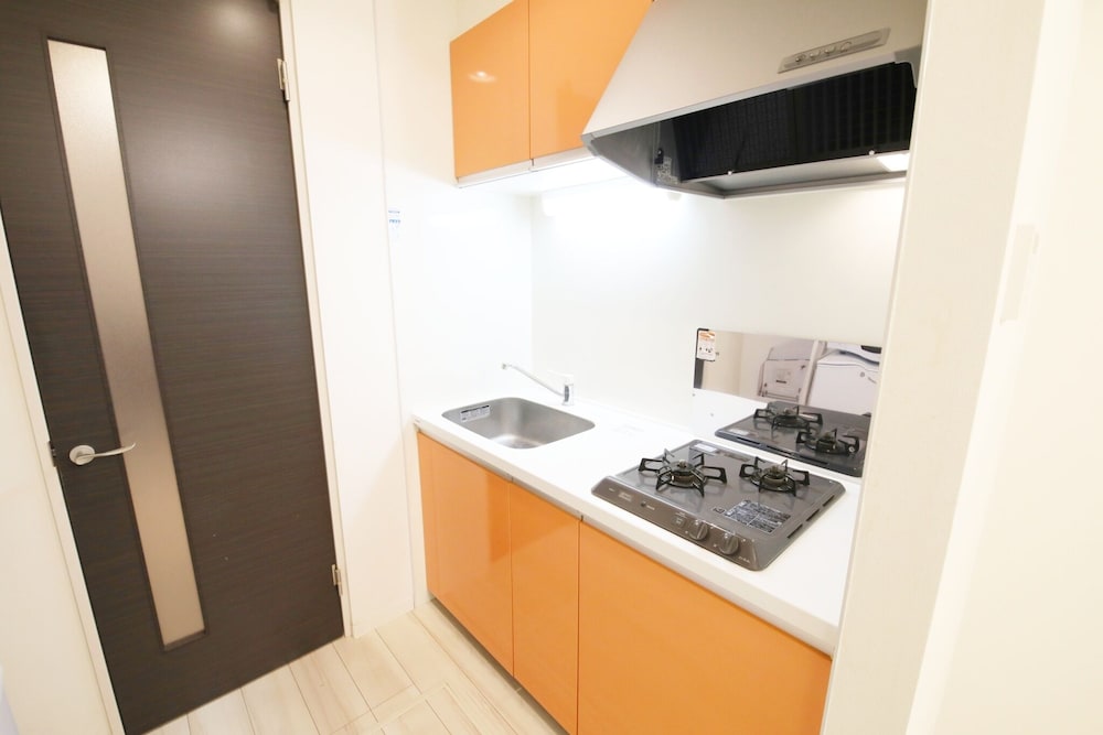 アパートメント 39 | Esperada Kameari 103